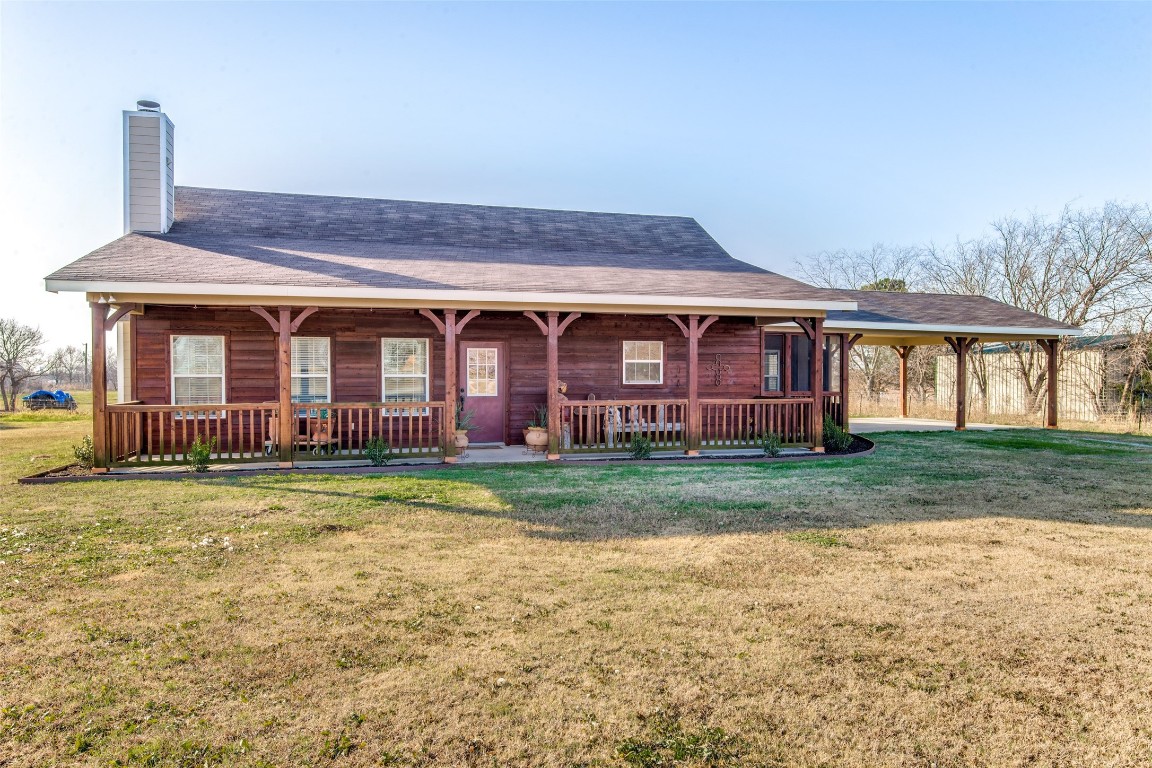 6719 H Lively Road Ponder TX 76259