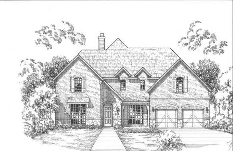 4510 Walnut Grove Lane Prosper TX 75078