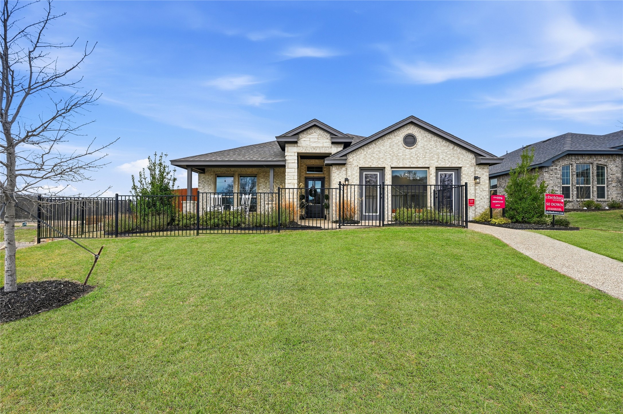1420 Quail Creek Drive Cleburne TX 76033