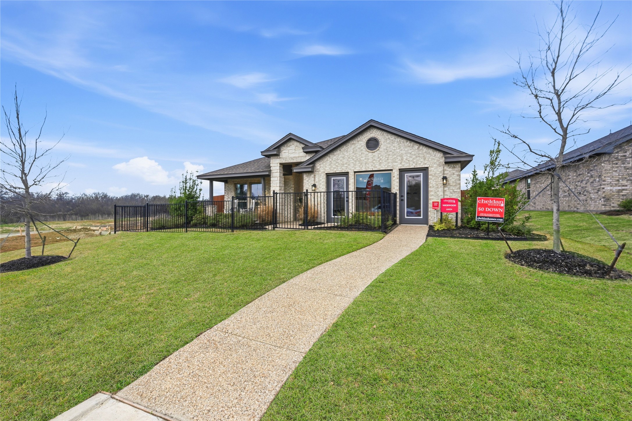 1420 Quail Creek Drive Cleburne TX 76033