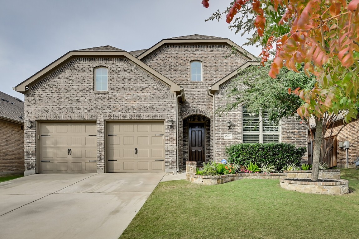 9517 Bewley Court Fort Worth TX 76244