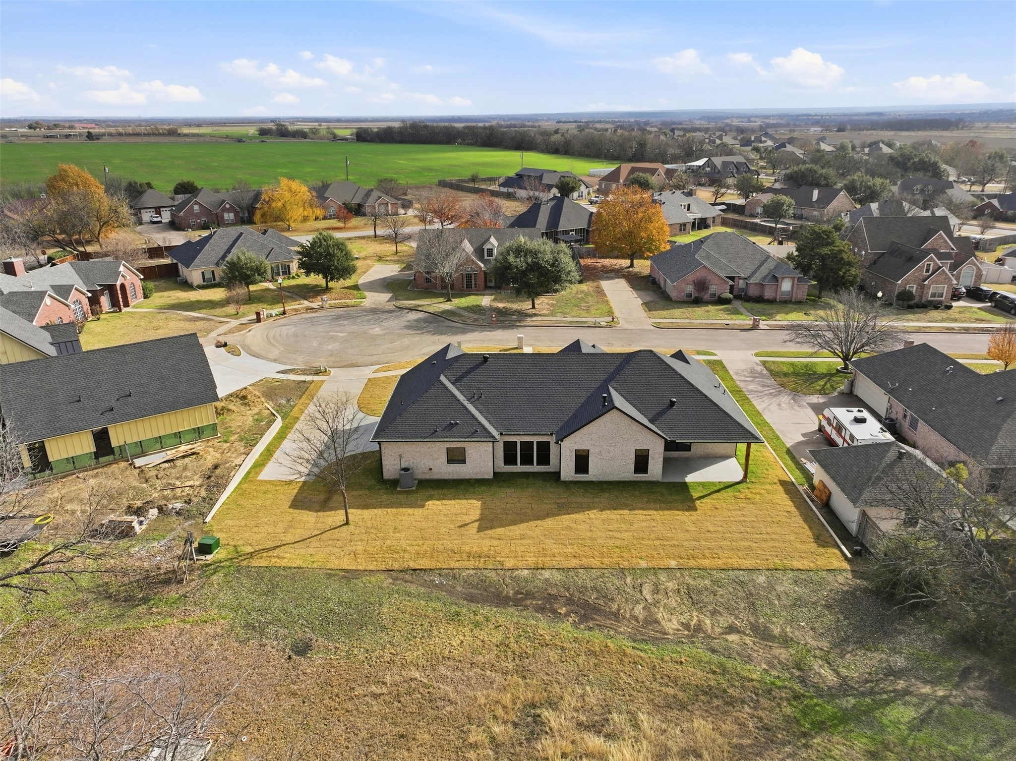 509 Emma Street Grandview TX 76050