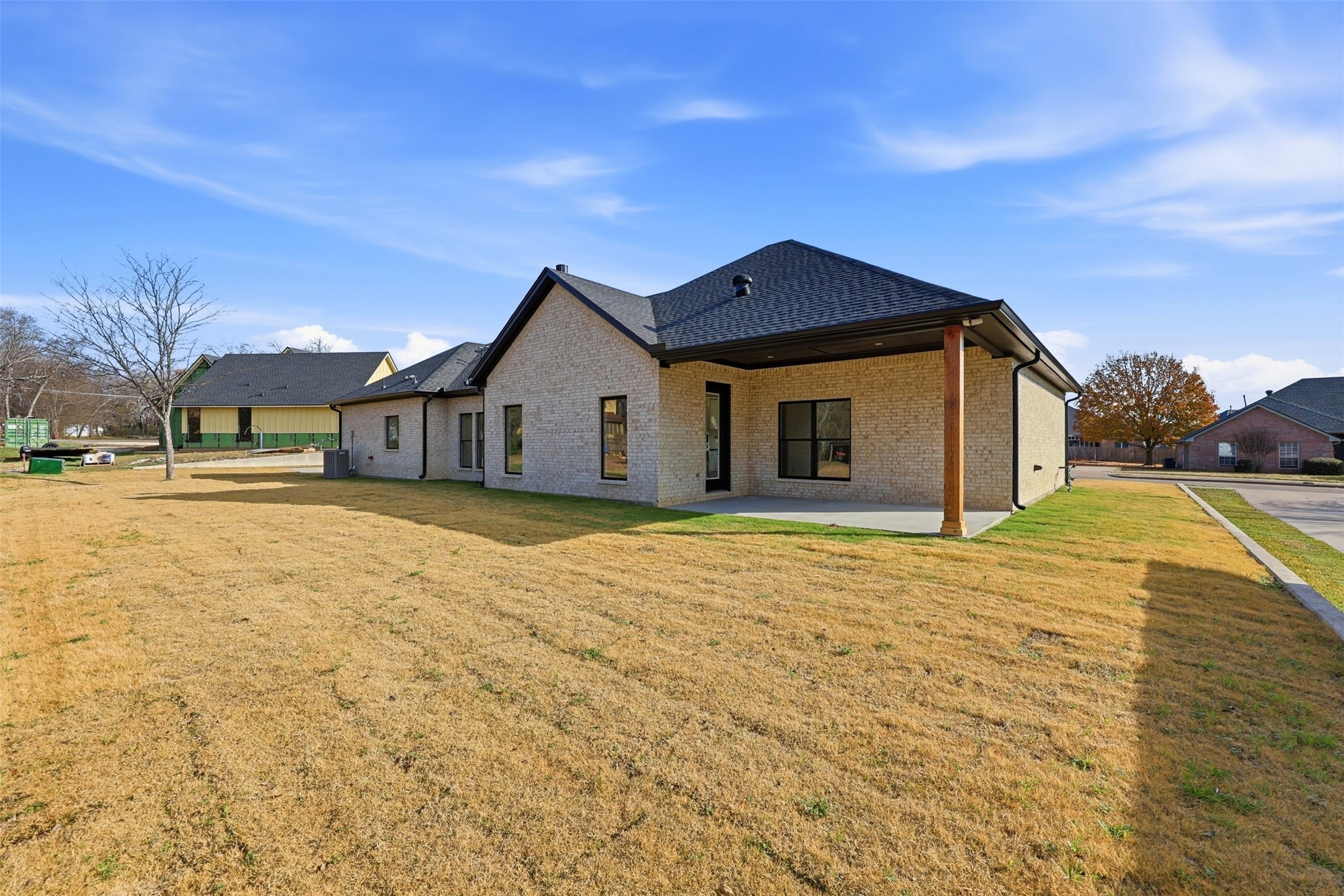 509 Emma Street Grandview TX 76050