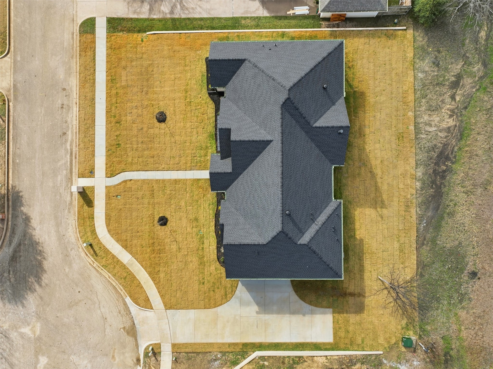 509 Emma Street Grandview TX 76050