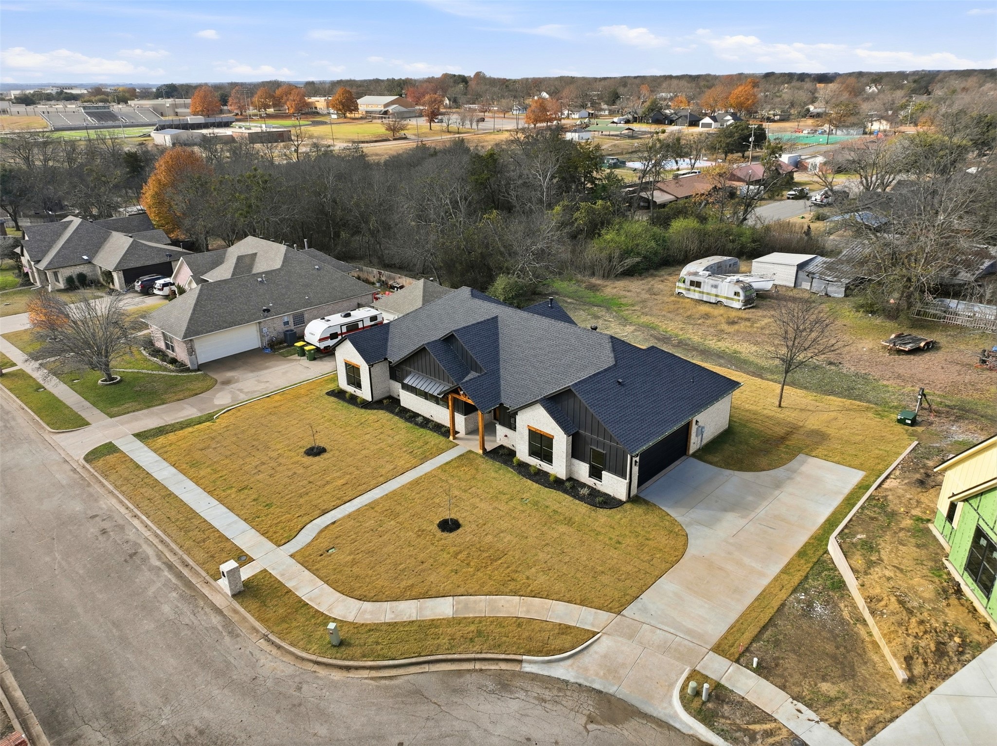 509 Emma Street Grandview TX 76050
