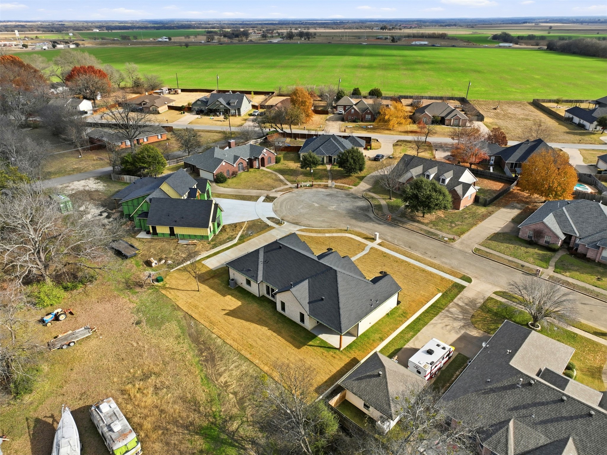 509 Emma Street Grandview TX 76050