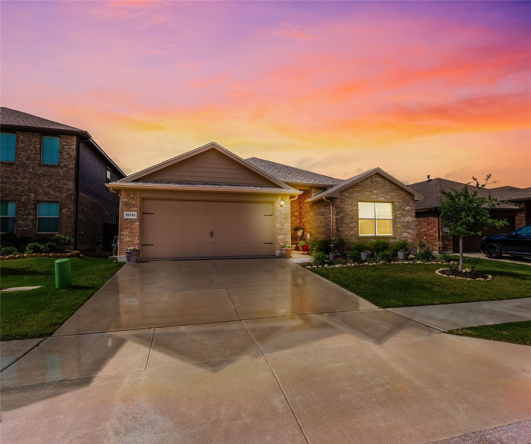 10132 Clemmons Road Fort Worth TX 76108