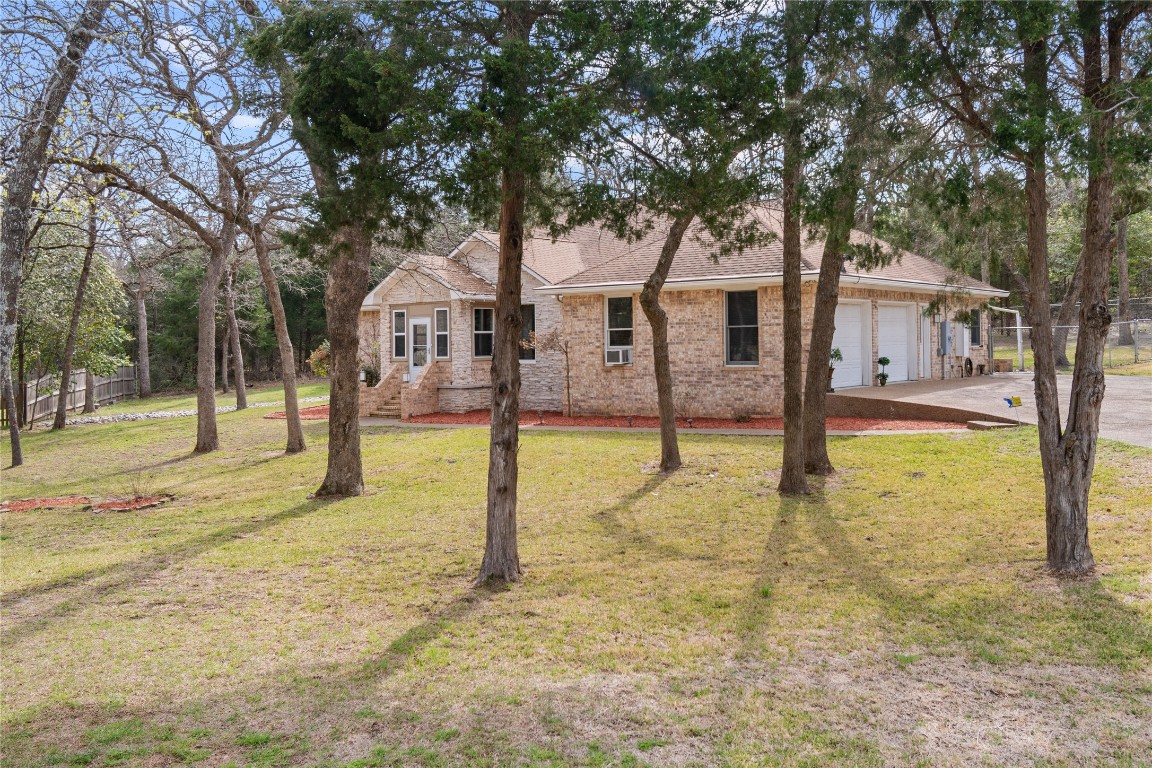 1166 Oak Tree Drive Athens TX 75751