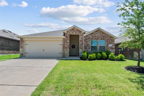 8008 Gallup Avenue Aubrey TX 76227
