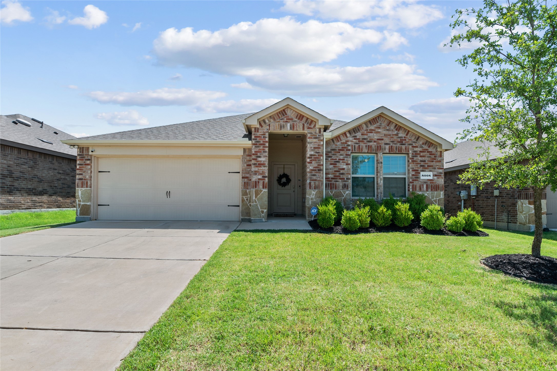 8008 Gallup Avenue Aubrey TX 76227