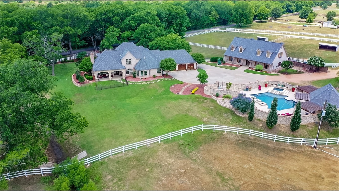 8152 Zackery Road Aubrey TX 76227