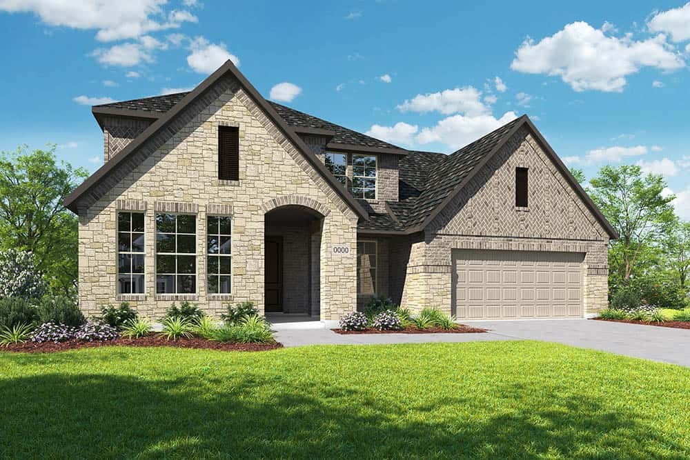 4849 Wildwood Way Midlothian TX 76065