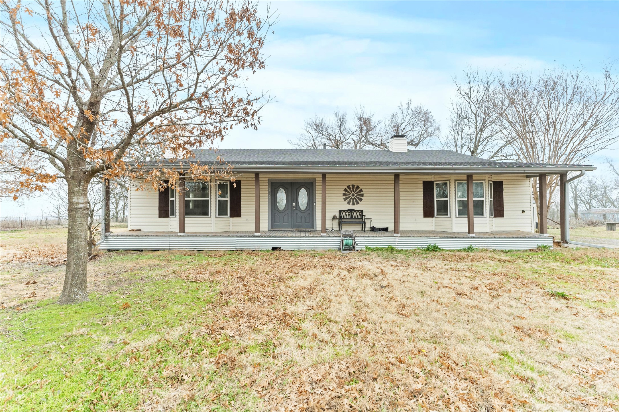302 East Street Nevada TX 75173