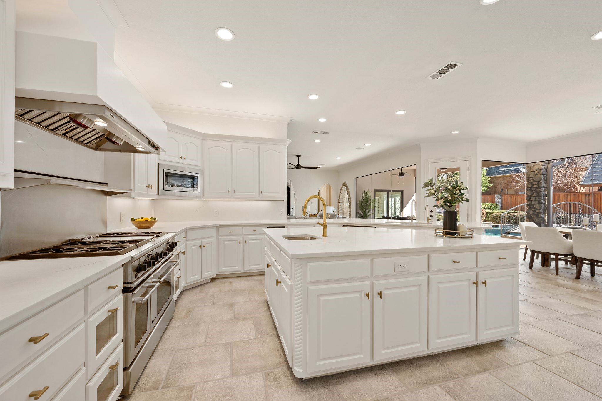 5613 Versailles Court Colleyville TX 76034