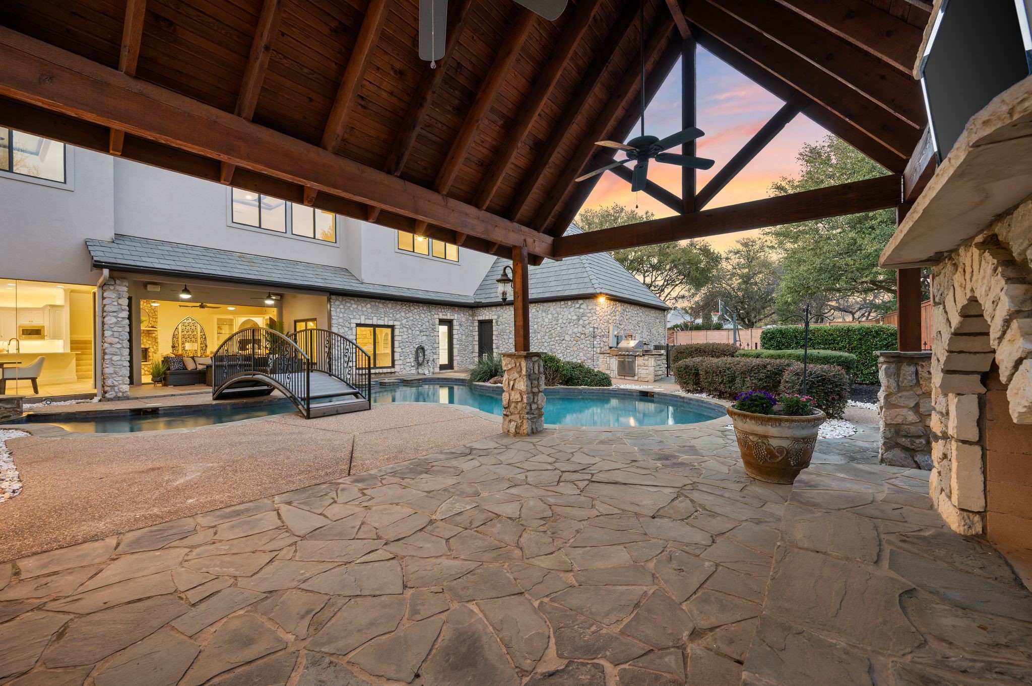 5613 Versailles Court Colleyville TX 76034