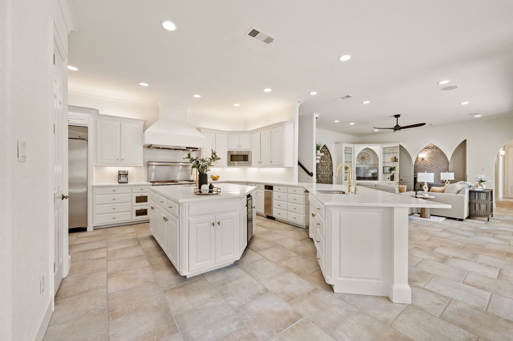 5613 Versailles Court Colleyville TX 76034