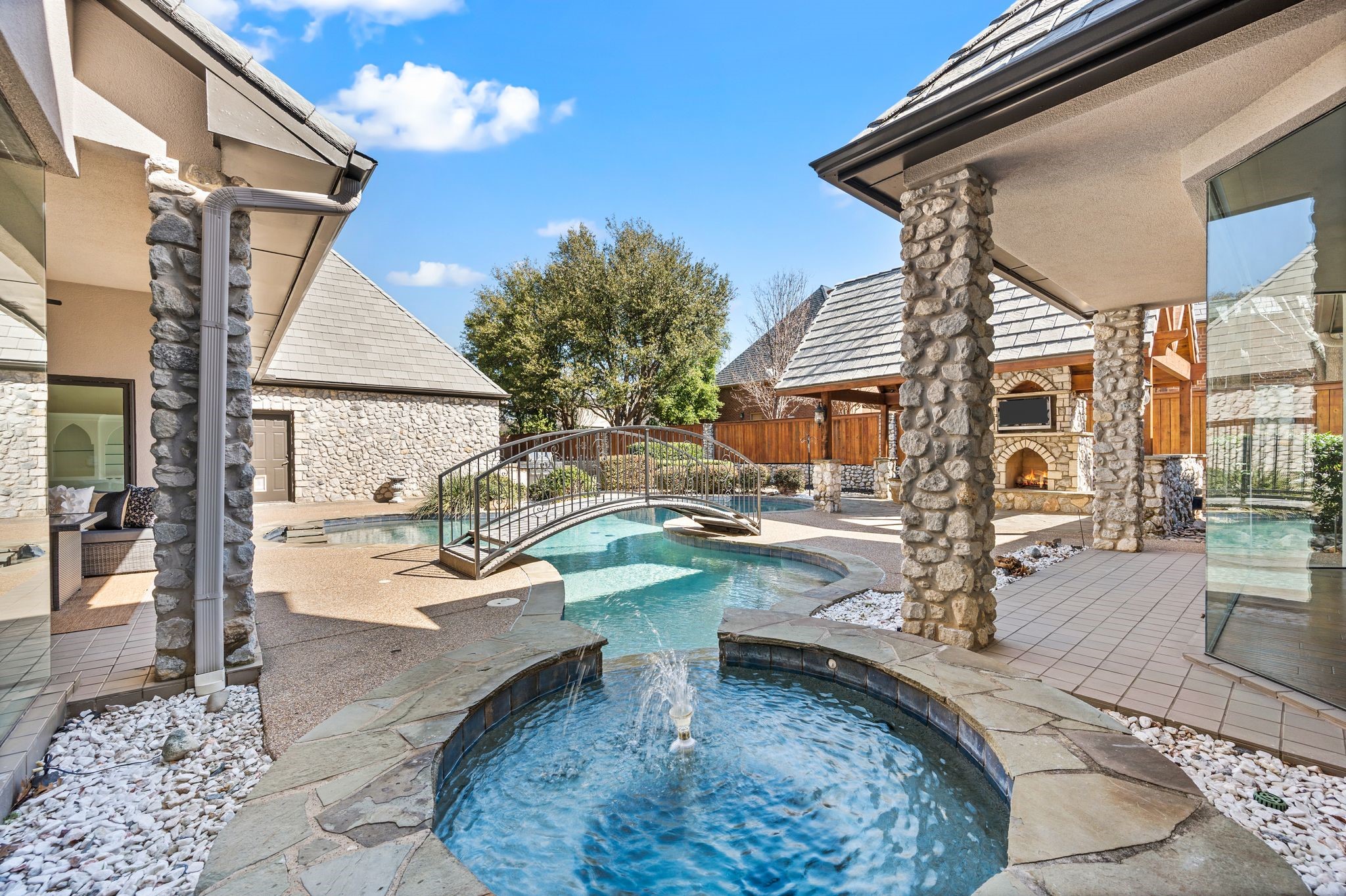 5613 Versailles Court Colleyville TX 76034