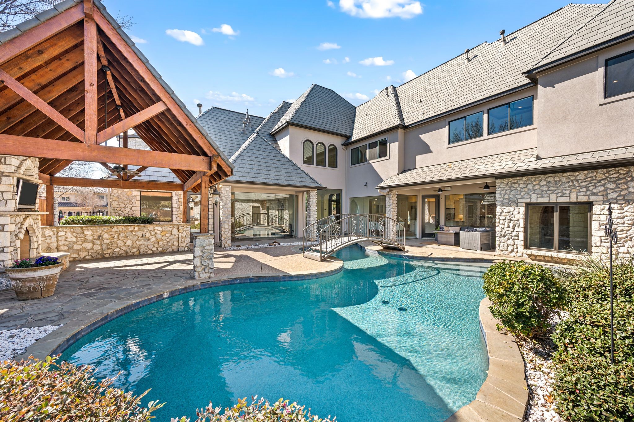 5613 Versailles Court Colleyville TX 76034