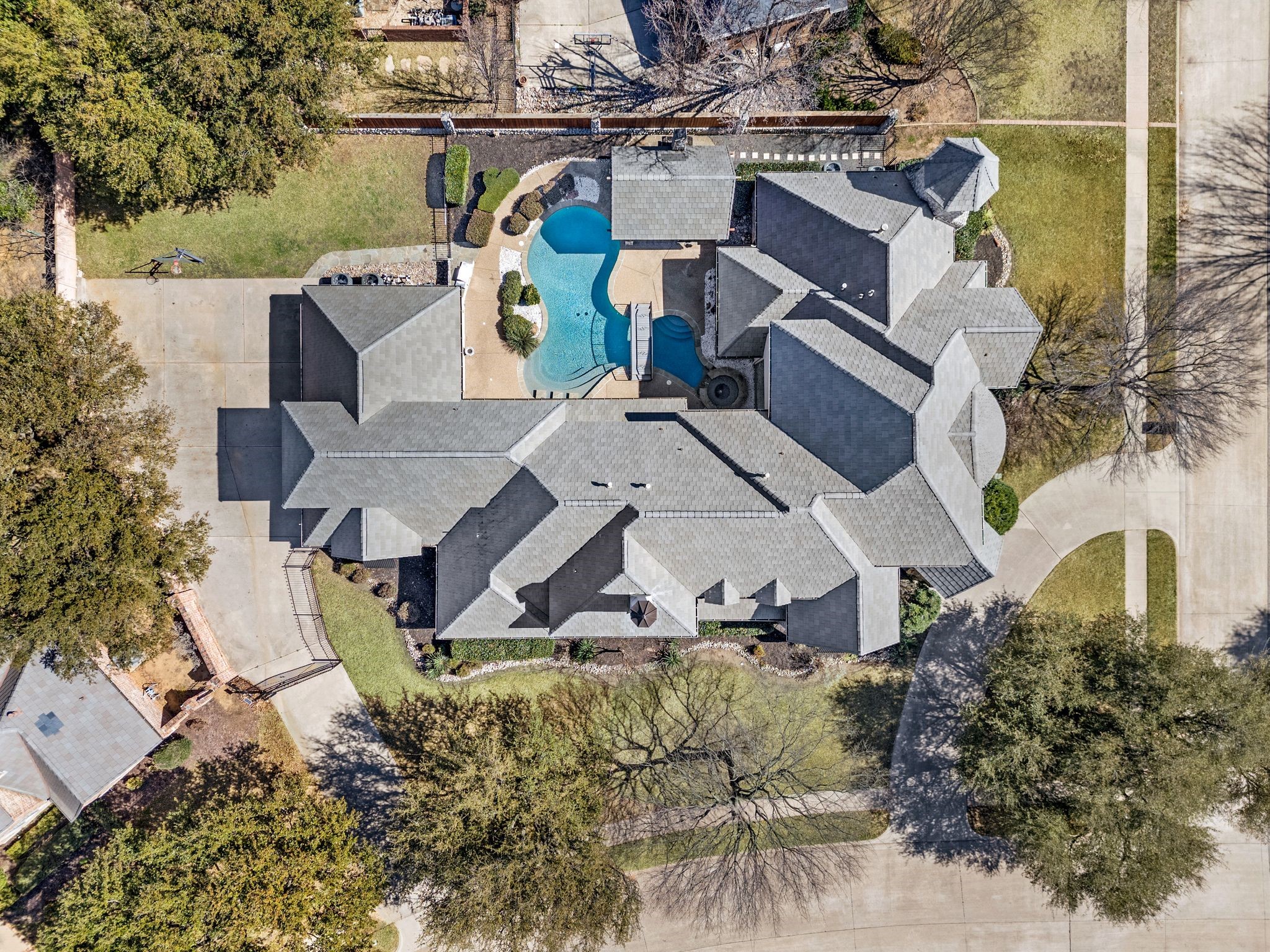 5613 Versailles Court Colleyville TX 76034