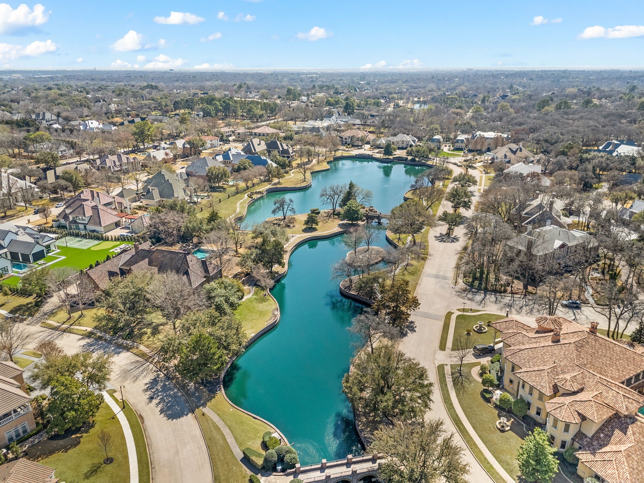 5613 Versailles Court Colleyville TX 76034