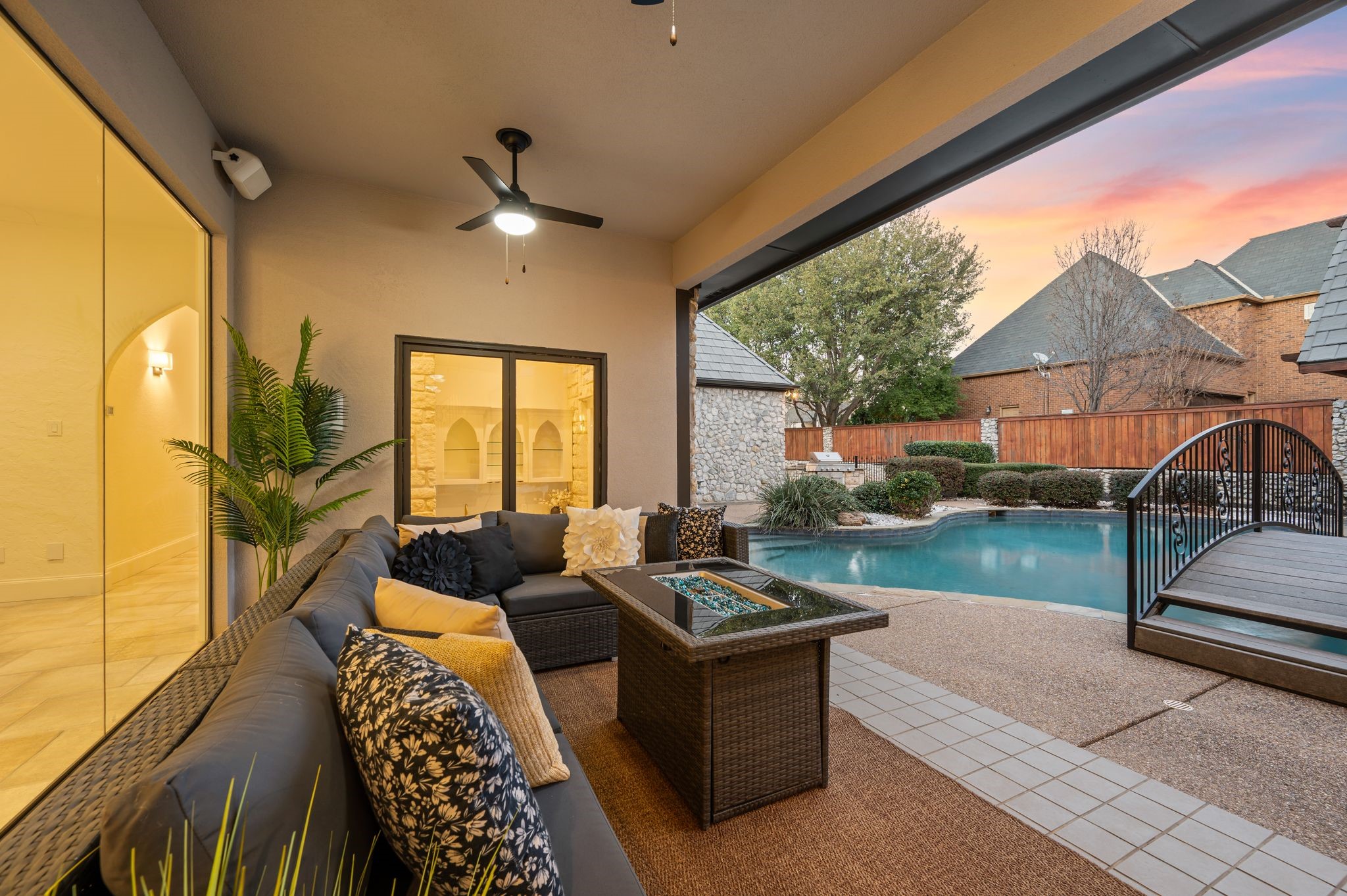 5613 Versailles Court Colleyville TX 76034