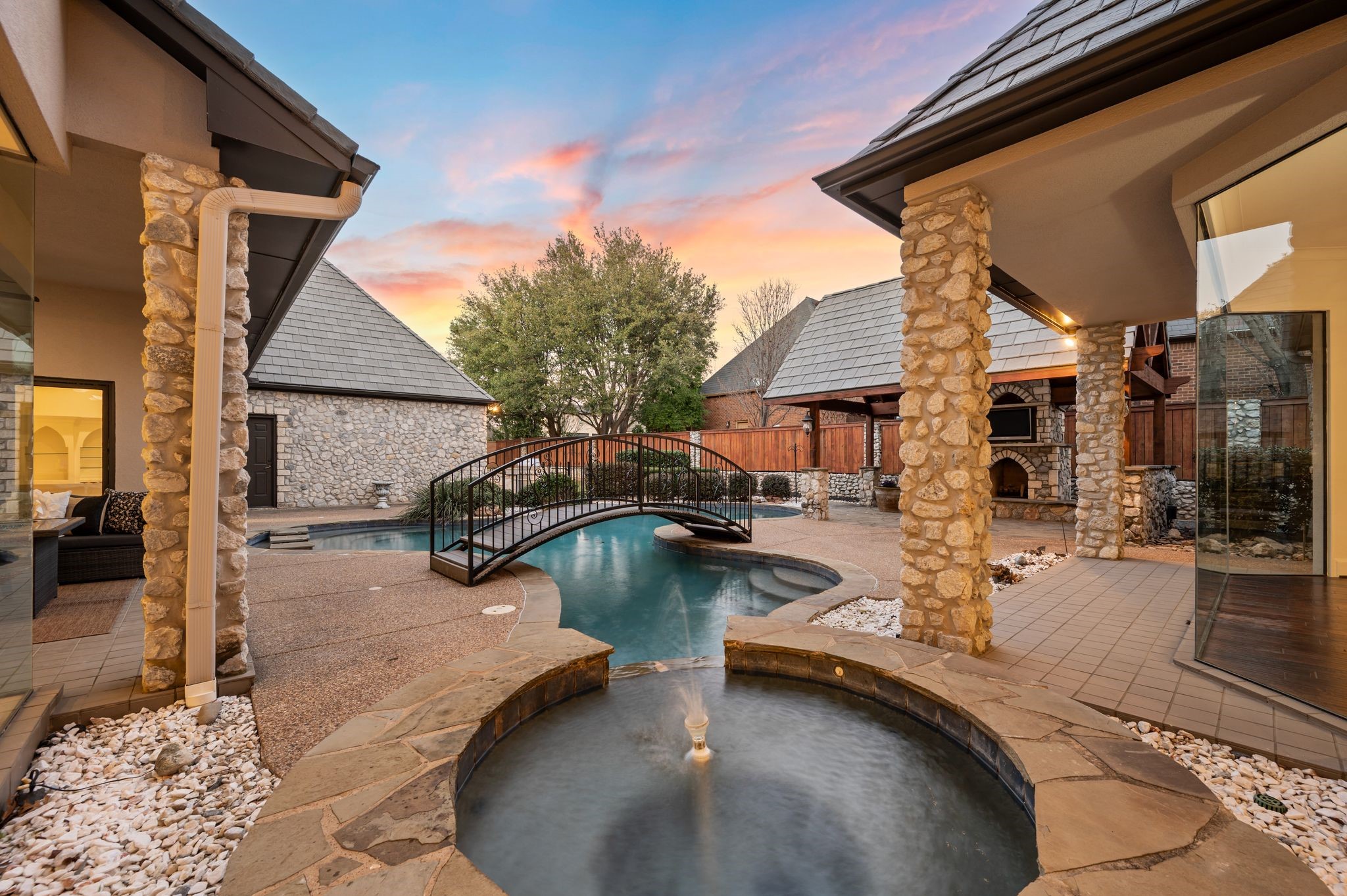 5613 Versailles Court Colleyville TX 76034