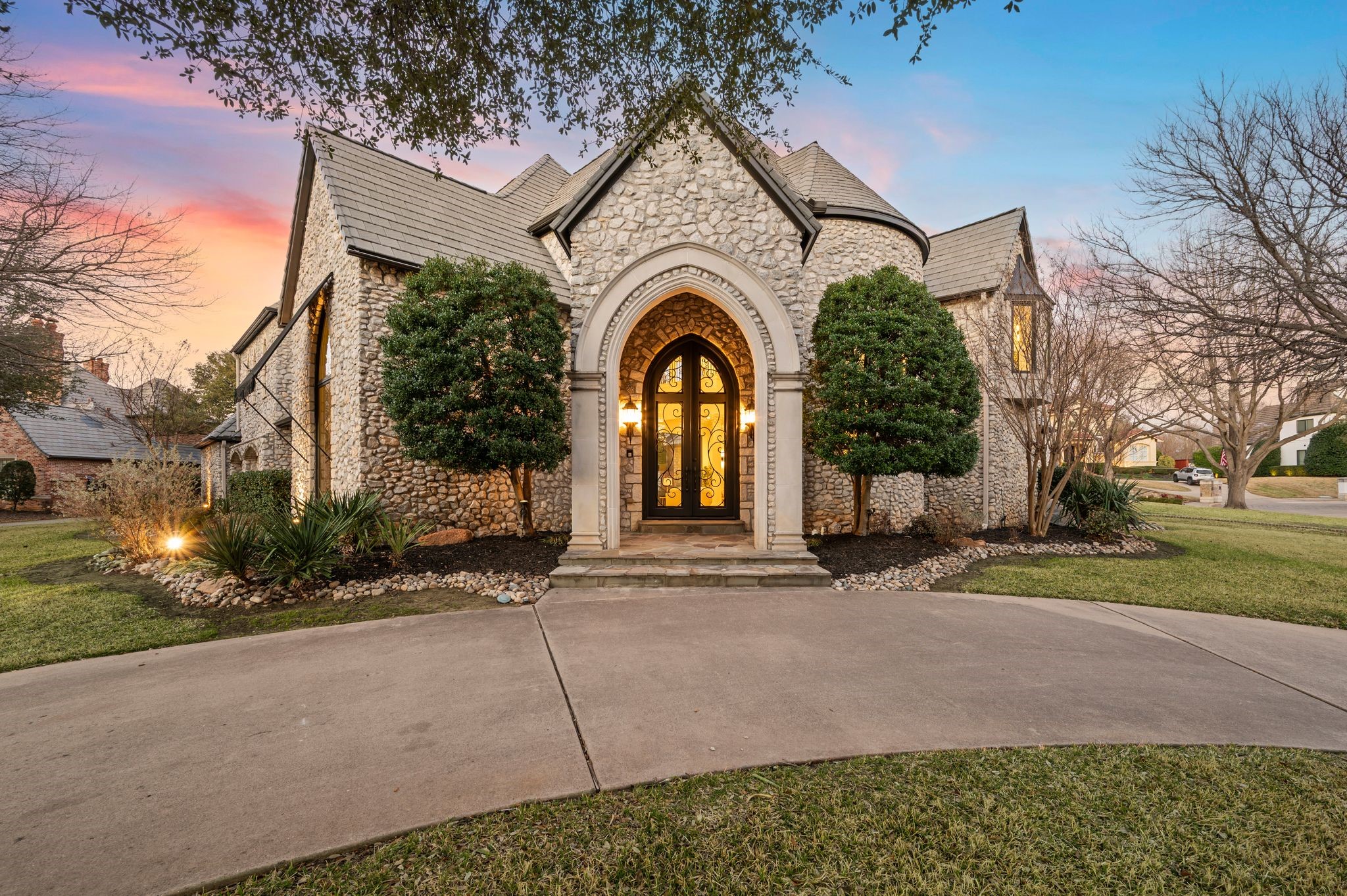 5613 Versailles Court Colleyville TX 76034