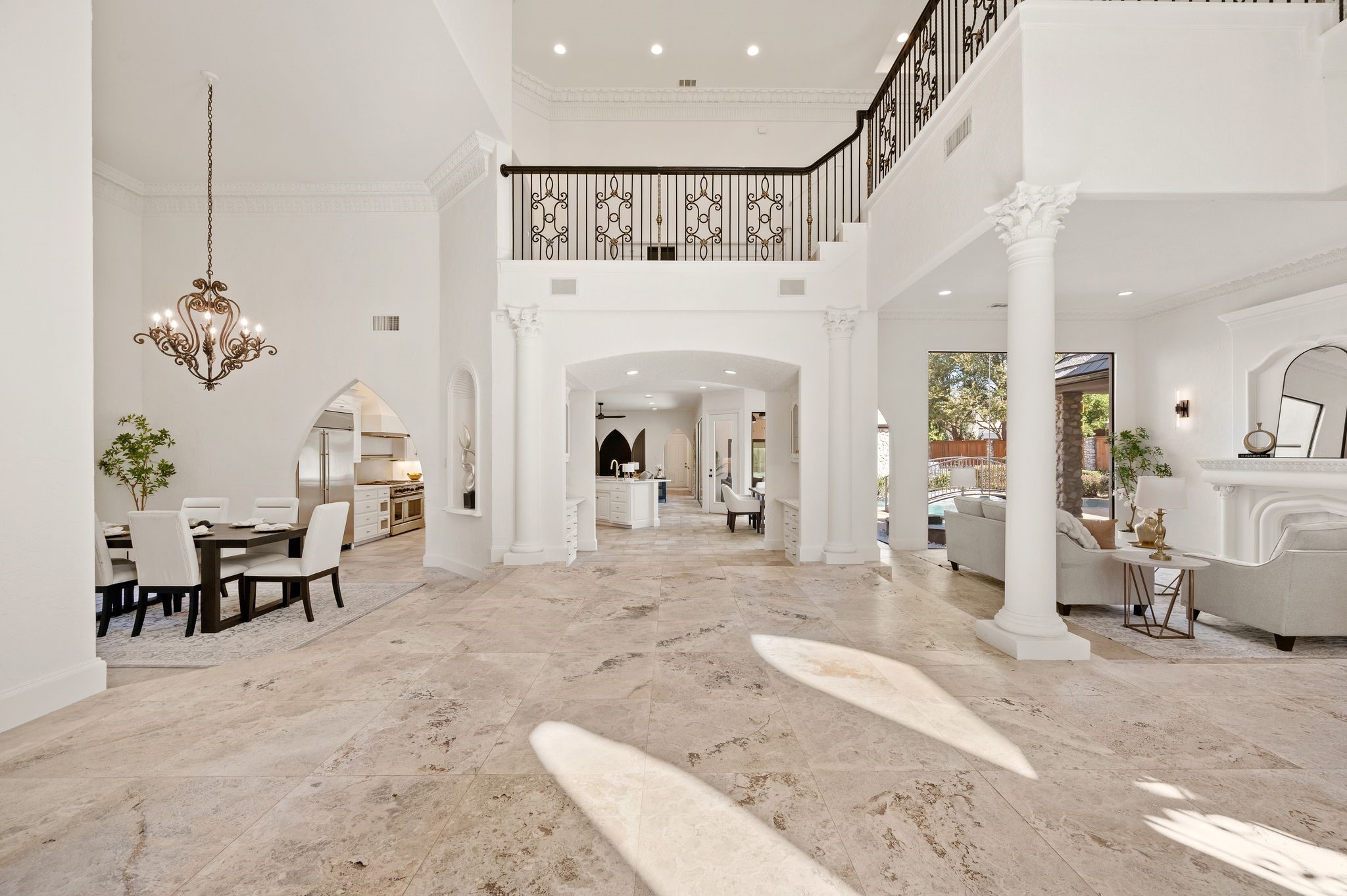 5613 Versailles Court Colleyville TX 76034