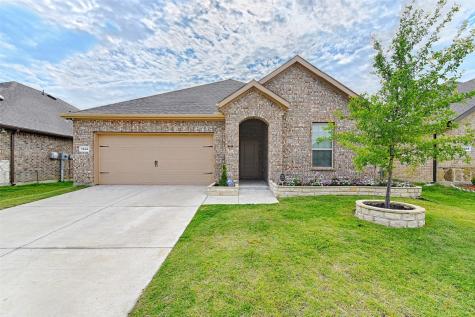 1655 Ratama Drive Princeton TX 75407