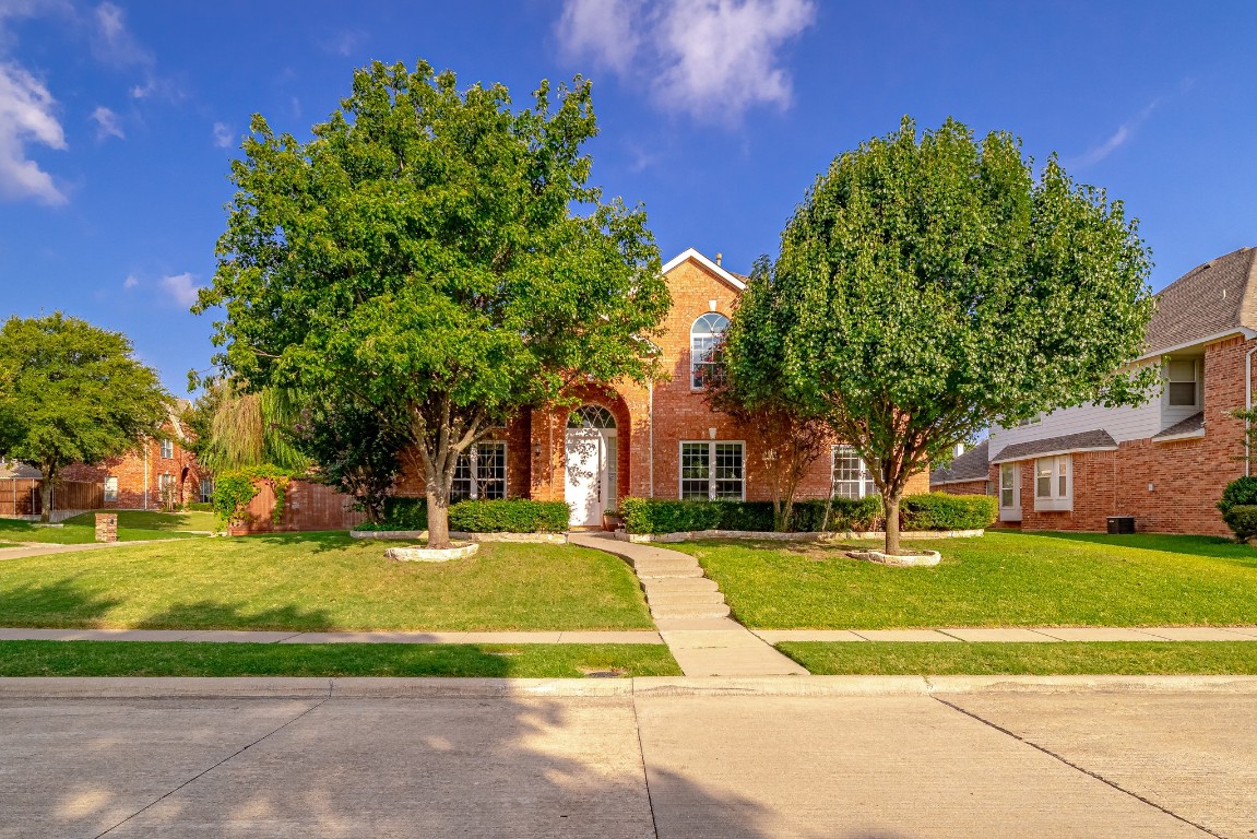 8209 Grand Canyon Drive Plano TX 75025