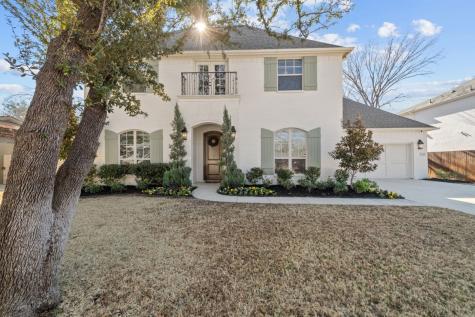 3643 Shelby Drive Fort Worth TX 76109