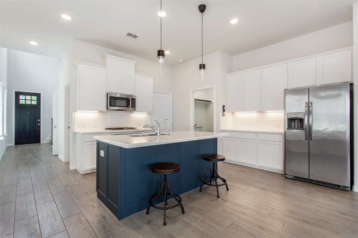 805 Francis Avenue Celina TX 75009