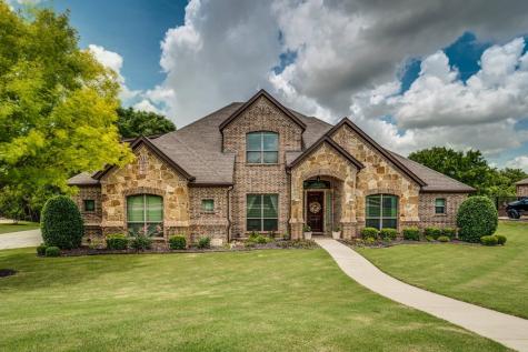 5621 Brookside Court Midlothian TX 76065