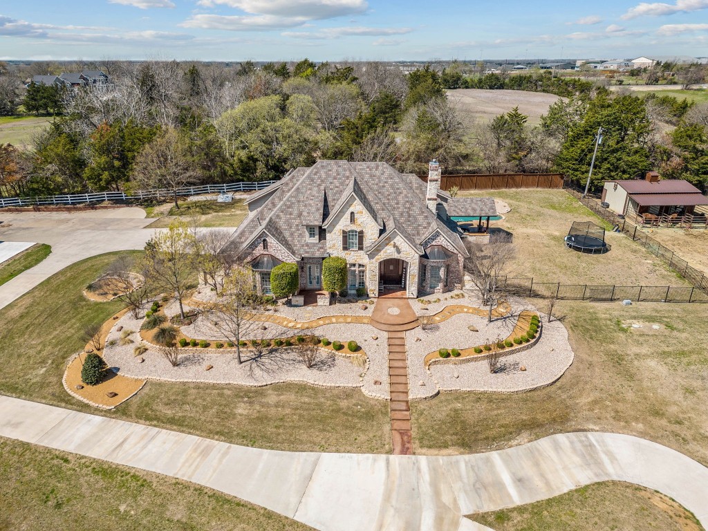 405 E Lamm Street Blue Ridge TX 75424
