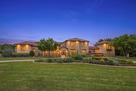 250 Falcon Ridge Aledo TX 76008