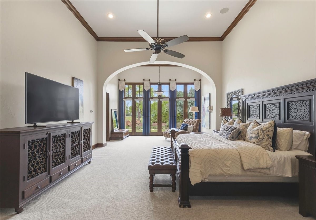 250 Falcon Ridge Aledo TX 76008