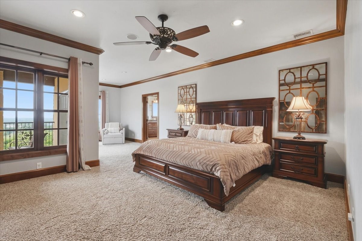 250 Falcon Ridge Aledo TX 76008