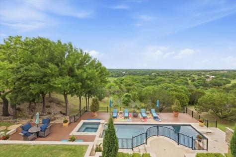 250 Falcon Ridge Aledo TX 76008