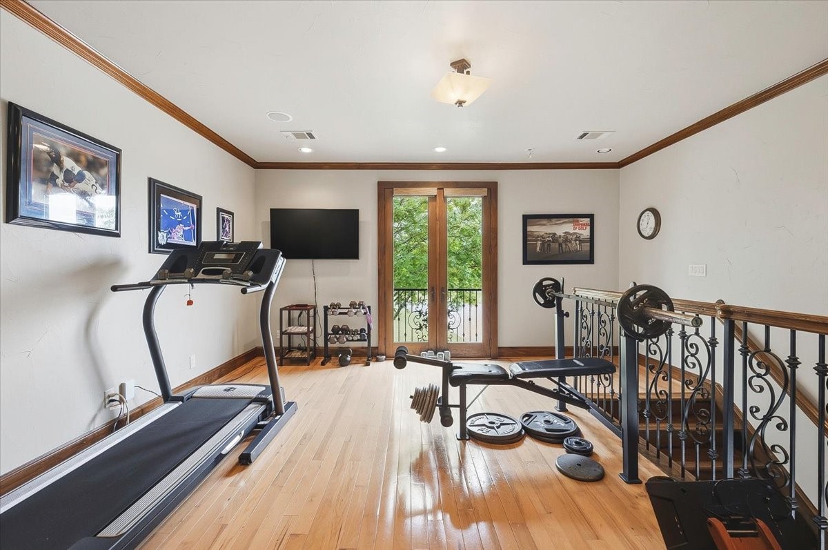 250 Falcon Ridge Aledo TX 76008
