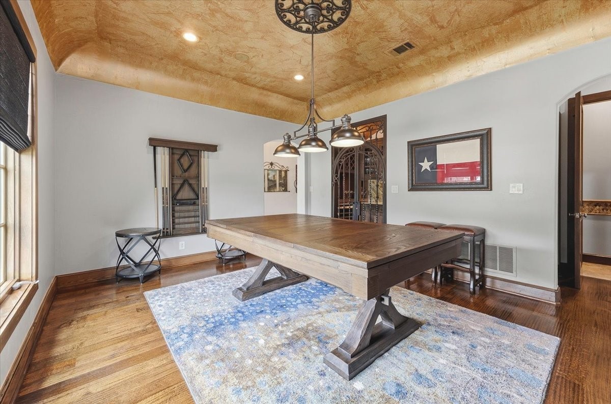 250 Falcon Ridge Aledo TX 76008