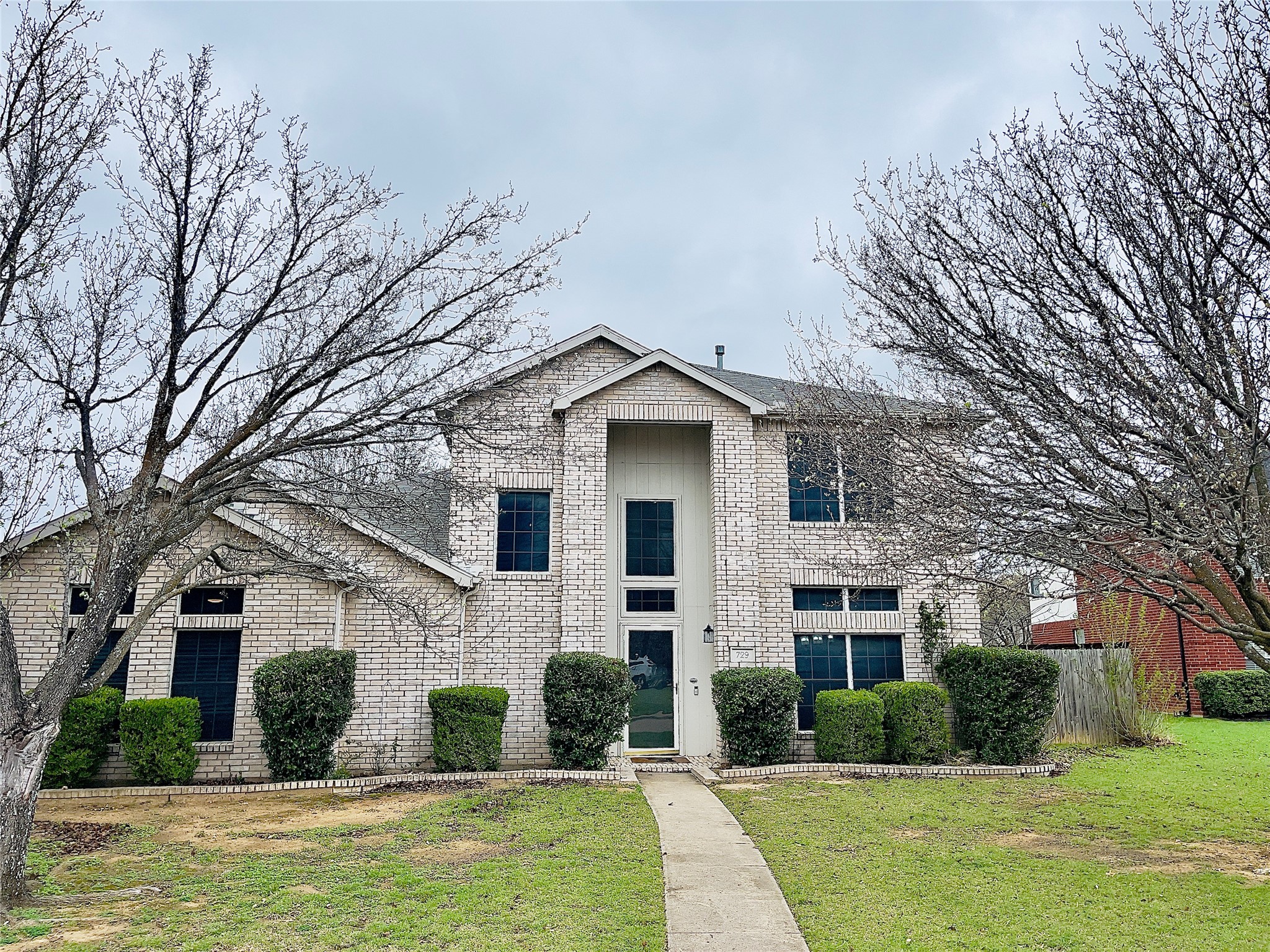729 Wedgewood Drive Desoto TX 75115