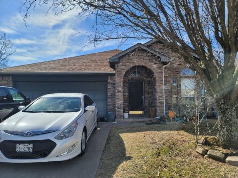 2027 Brownwood Avenue Grand Prairie TX 75052
