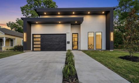 1621 Bannock Avenue Dallas TX 75215