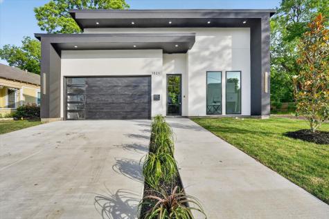 1621 Bannock Avenue Dallas TX 75215