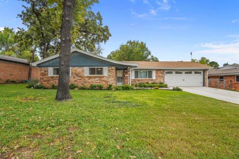 845 Patti Drive Bedford TX 76022