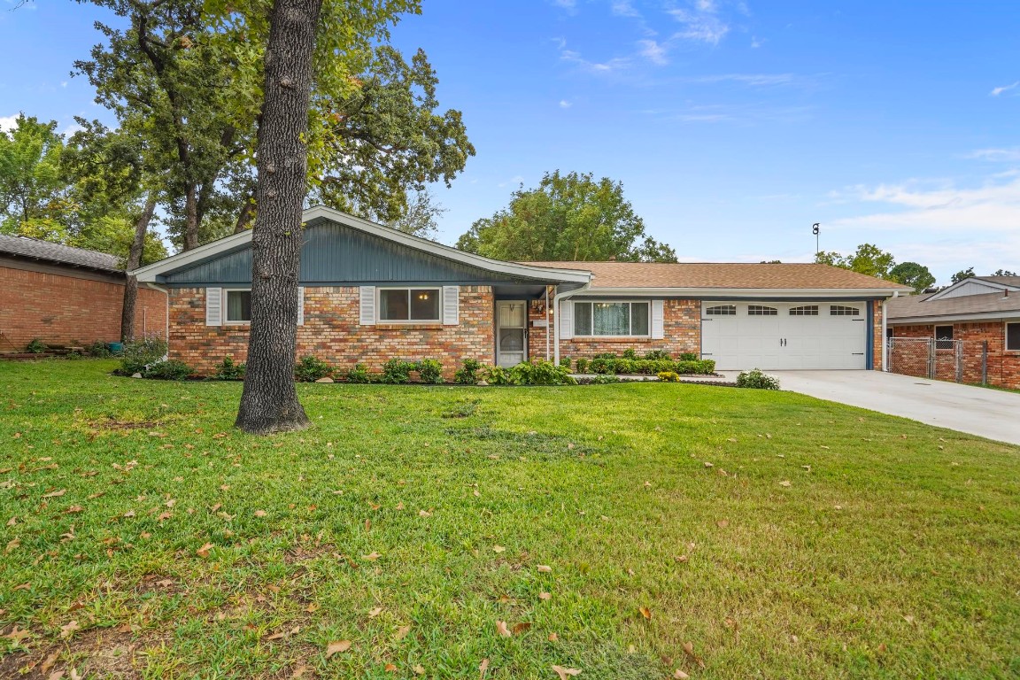 845 Patti Drive Bedford TX 76022