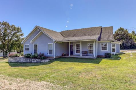 198 Shady Grove Lane Weatherford TX 76088