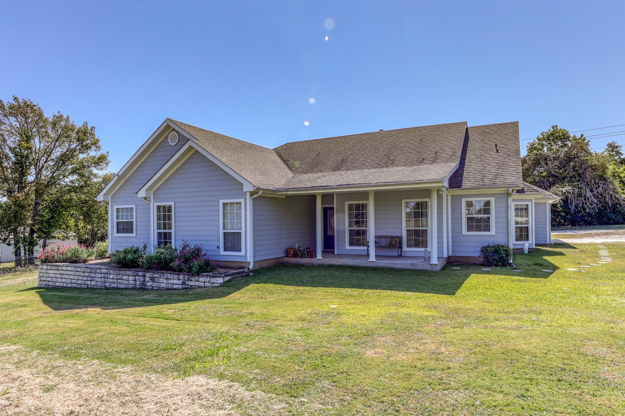 198 Shady Grove Lane Weatherford TX 76088