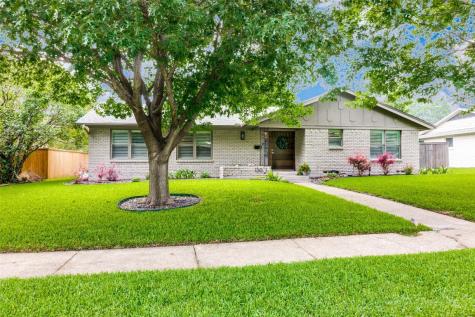 13621 Far Hills Lane Dallas TX 75240