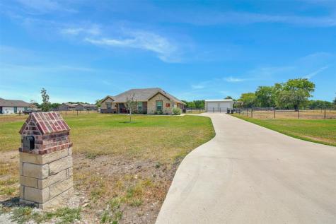 220 Hidden Meadow Trail Leonard TX 75452